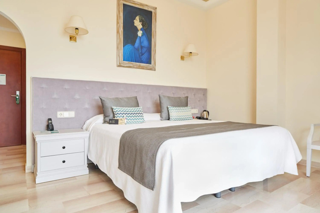 Grand Hotel Palladium Santa Eulalia del Rio