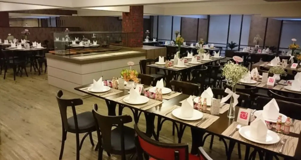 Verde Vale Hotel