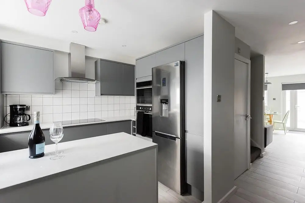The Waterloo Residence