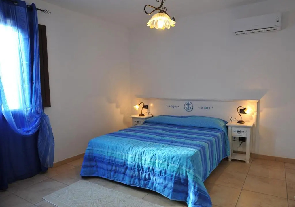 B&B LAncora