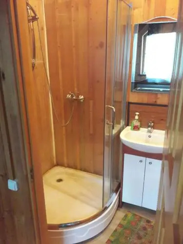 Guest house u Okhotnika