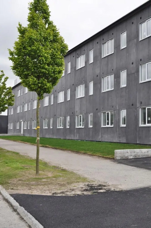 Hotel Apartments Lund