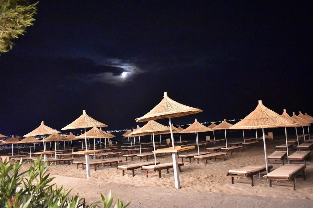 COSMO Beach Hotel
