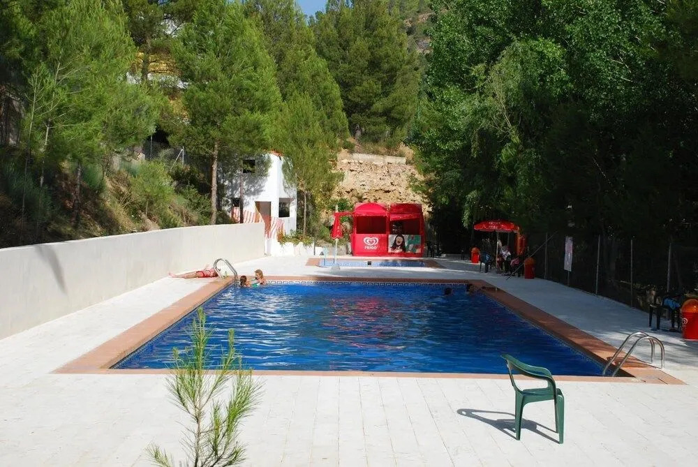 Hostal Río Segura