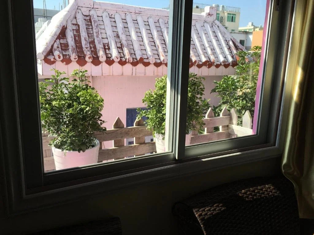 Xiamen Shangri Inn