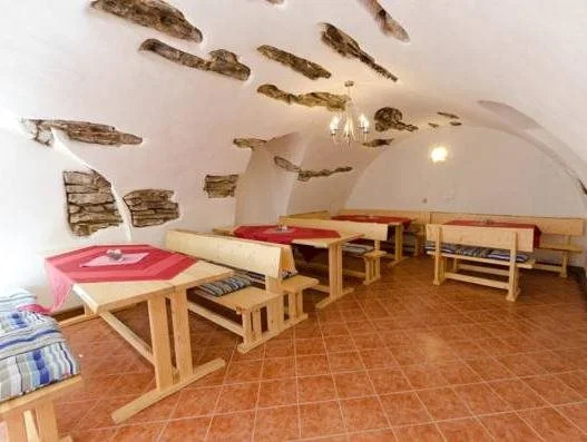 Pension Rosa