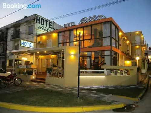 Hotel Ritz