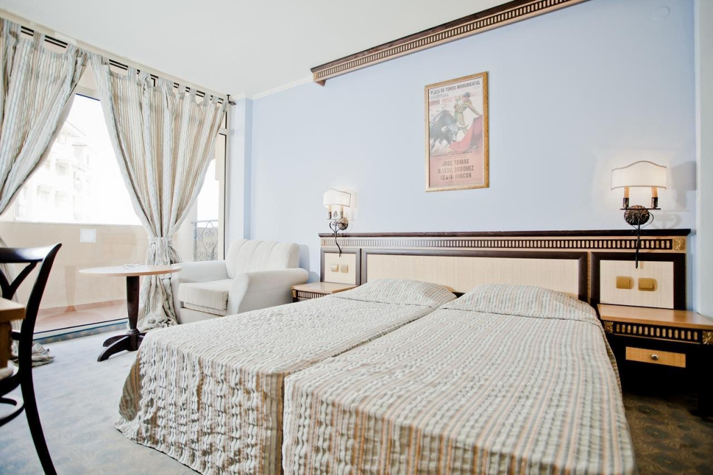 Andalusia Beach & Spa Hotel All Inclusive