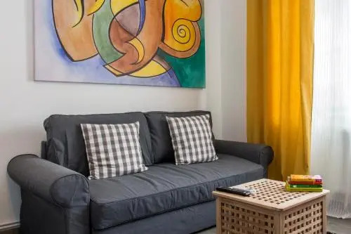 RedBed Self Catering Apartaments Premium Apartment