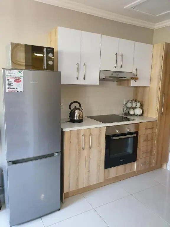 Melville Mews-2- Auckland Park