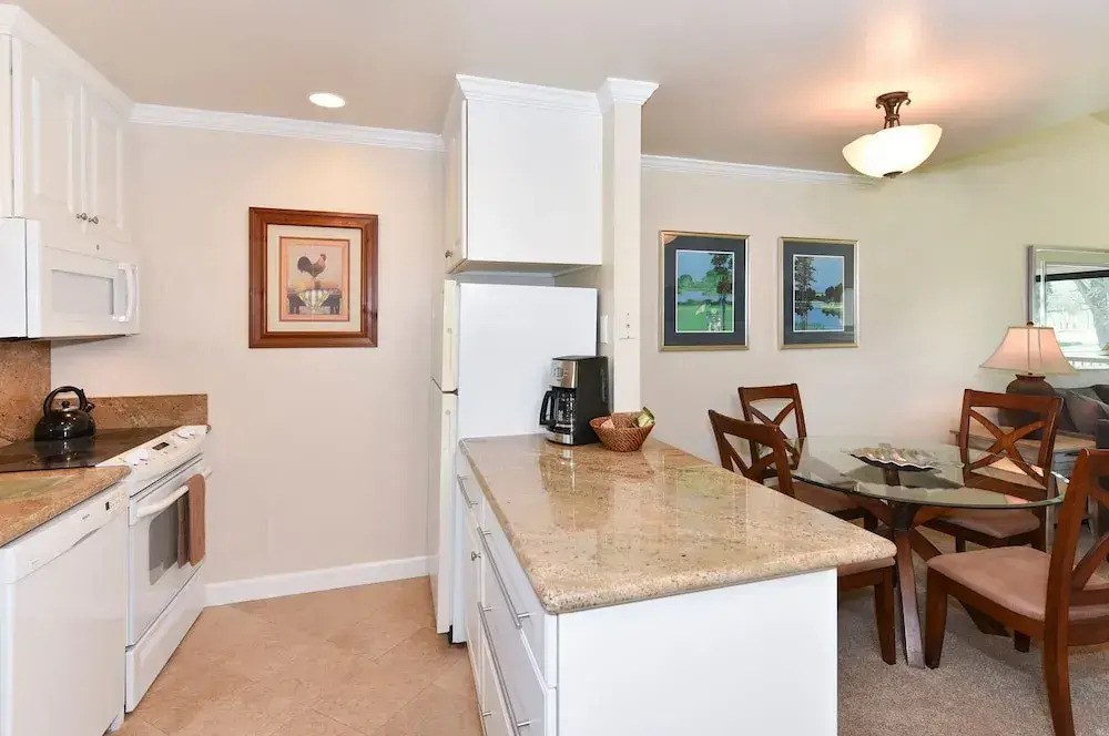 702 S At Silverado 1 Bedroom Condo by RedAwning