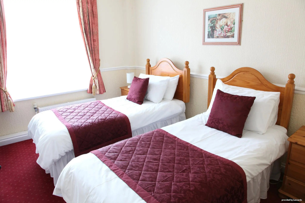 Cliff Head Hotel