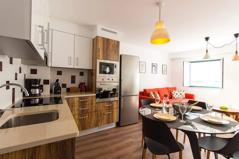 ClubLord - Design flat at Anjos