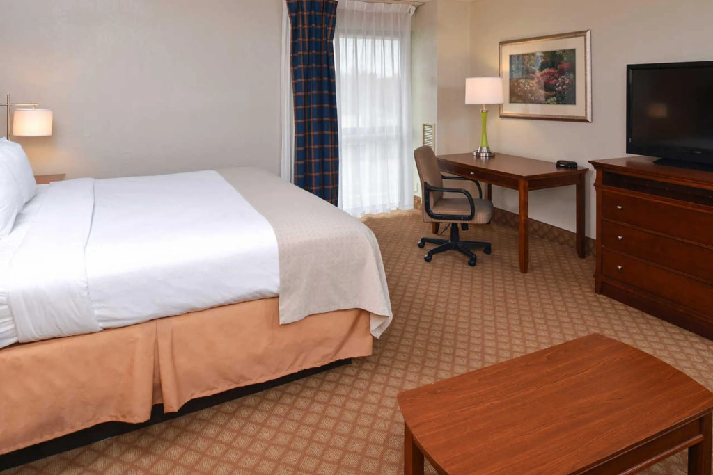 Radisson Hotel West Memphis