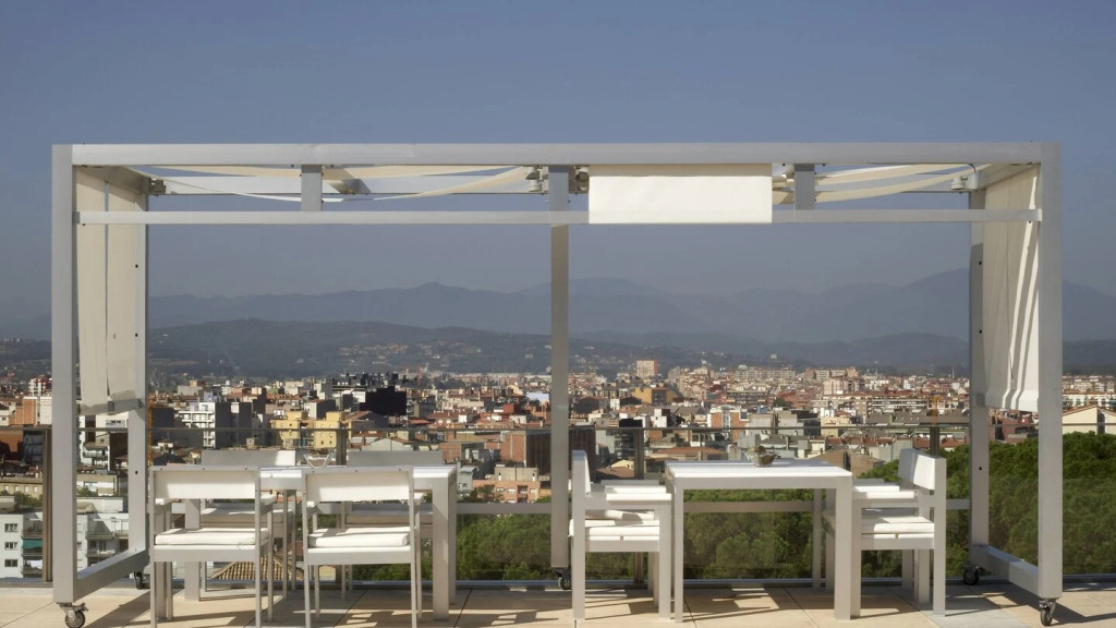 Hotel Palau de Bellavista Girona by URH
