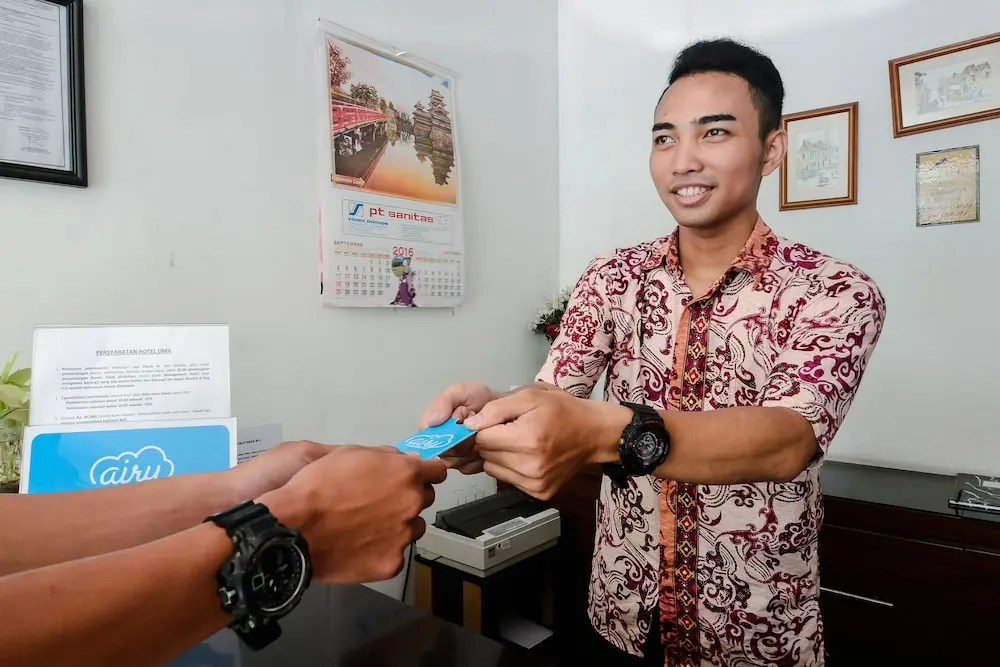 Airy Eco PGC Sukalila Selatan 47 Cirebon
