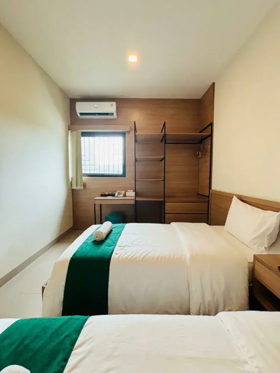 Saptama Living