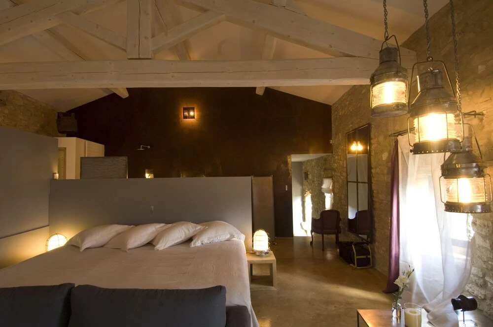 Clos du Léthé - Luxury Villa by Uzès