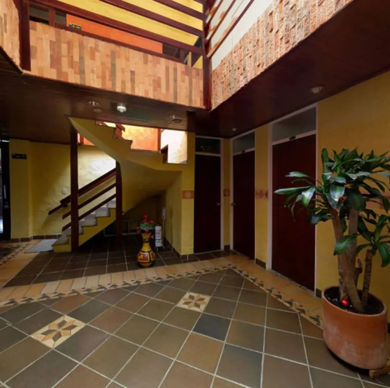 Hotel La Libertad