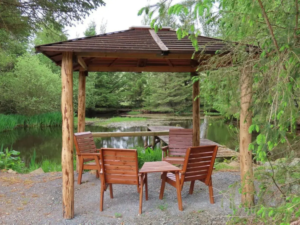 Swallow Lodge