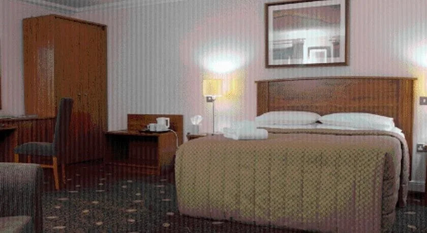 Plas Derwen Hotel