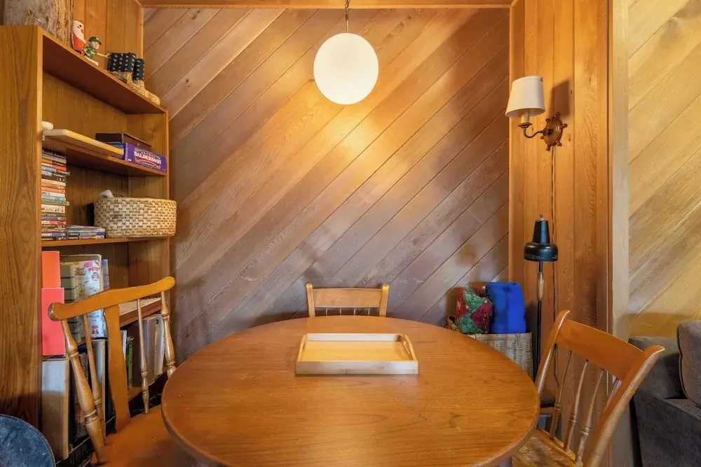 Fawn by Avantstay Secluded Cabin w/ Large Deck Surrounded by Forest