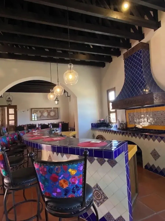 Hacienda Maria Trinidad