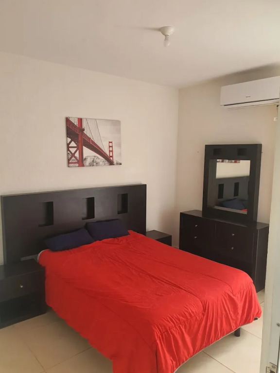Departamento en Cancun