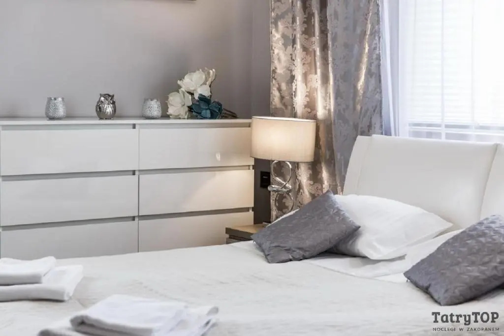 TatryTop Zakopiańskie Tarasy Wellness Suites