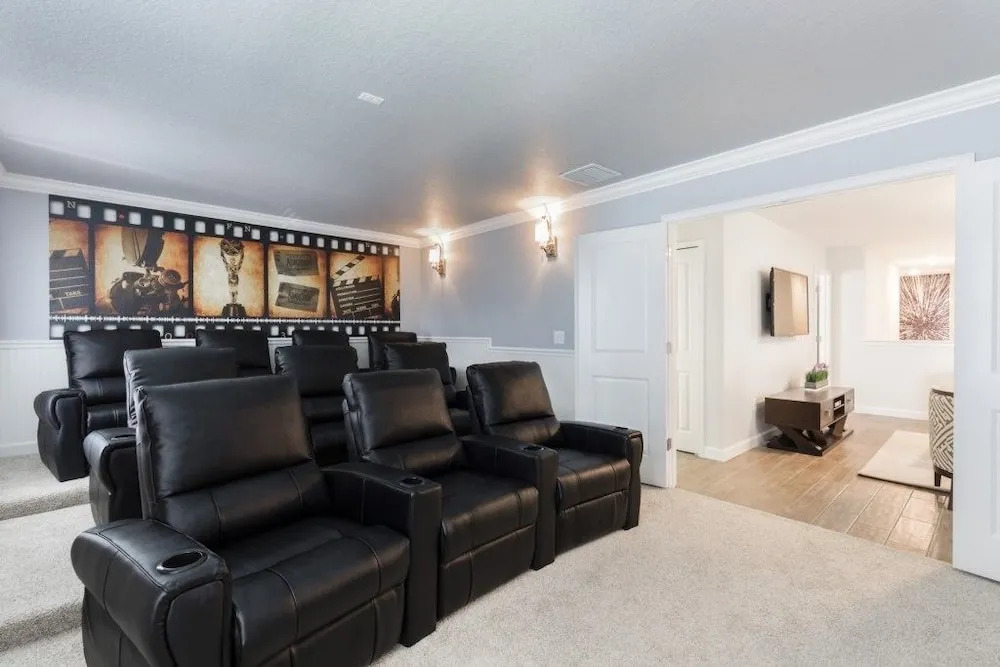 Amazing Townhouse! Champions Gate - 1571OL
