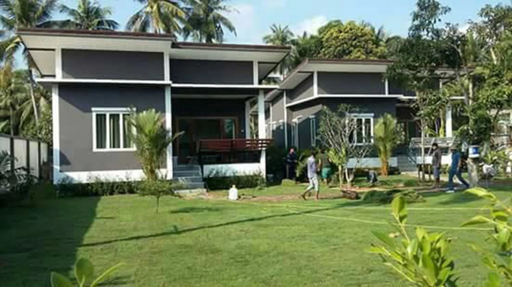 Golden Moon Resort