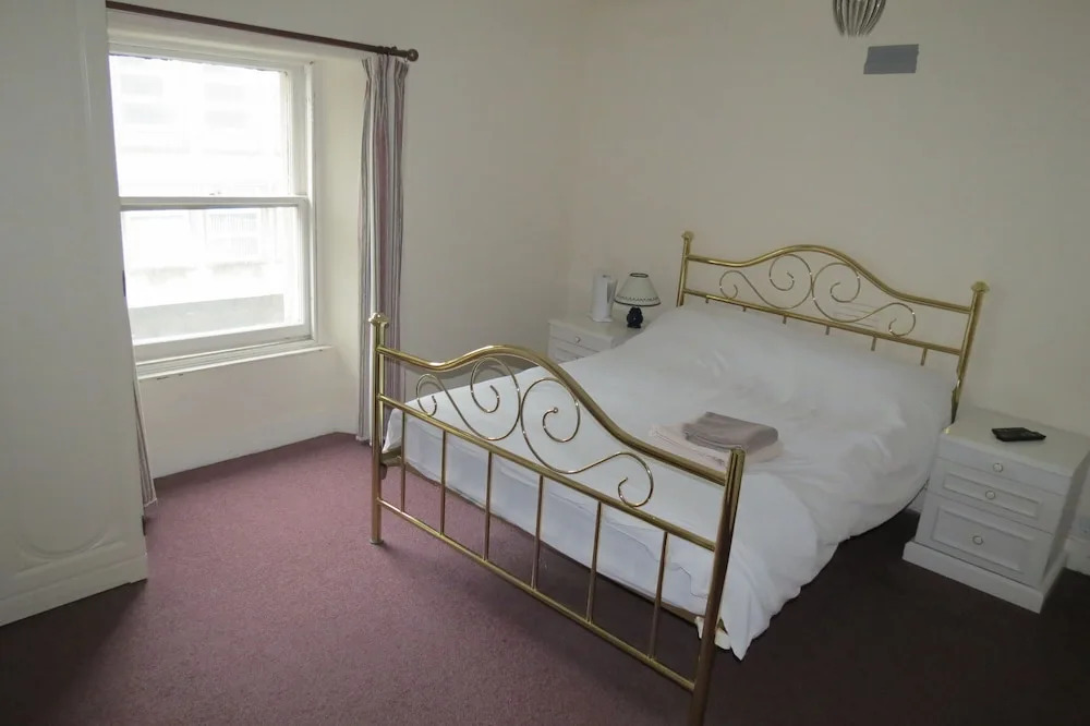 Esk Guest House