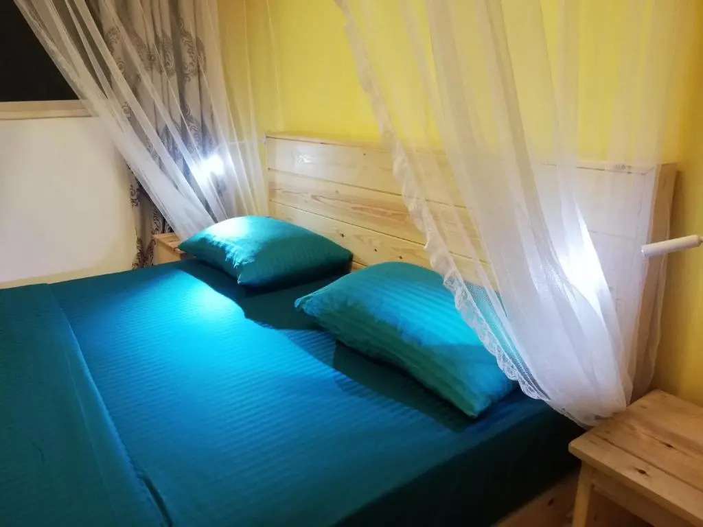 Samiru Guest Inn Ella