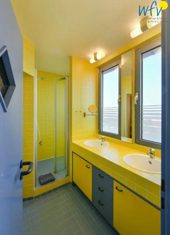 Haus Duenenblick Wangerooge 48766