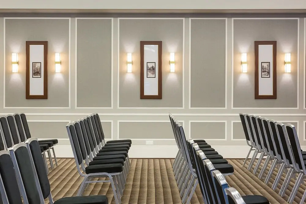 Hotel SPA Dr Irena Eris Polanica Zdrój