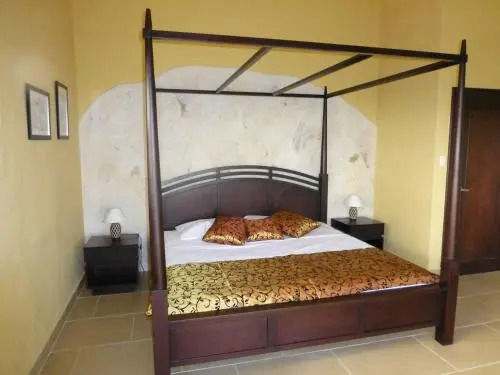 Villa Tesoro