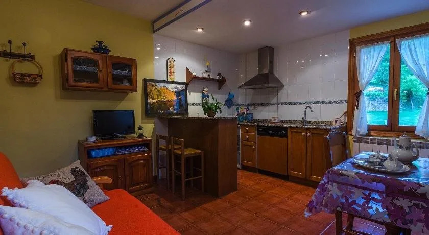 Casa Martin Ordesa