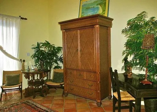 Villa Rendezvous
