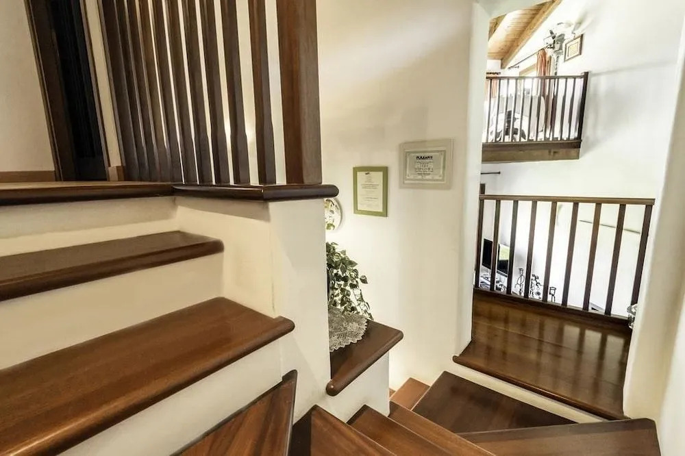 Bed and Breakfast Sile e Natura
