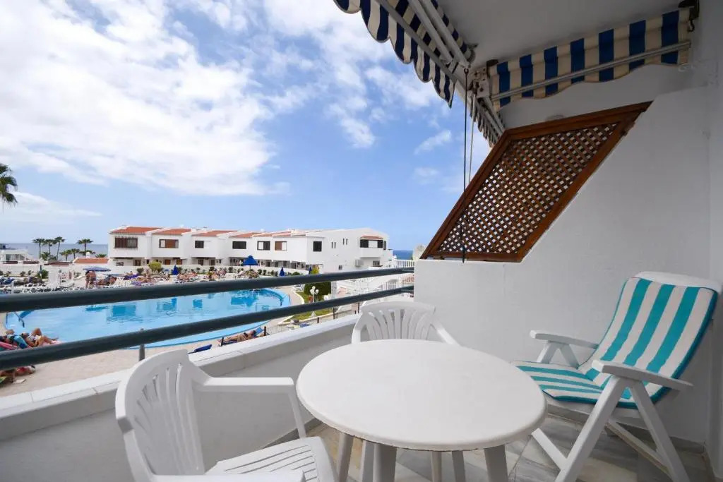 Club Atlantis 35 - One Bed