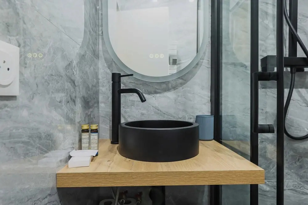 Modern Studio - 4P- Sacre-coeur
