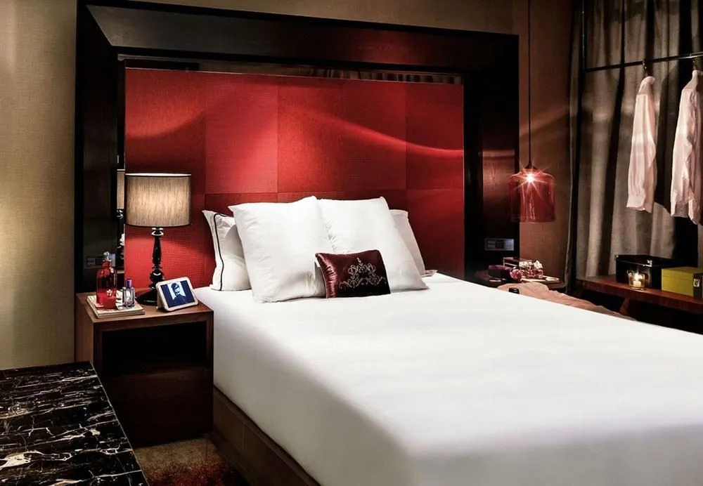 Meixin Hotel