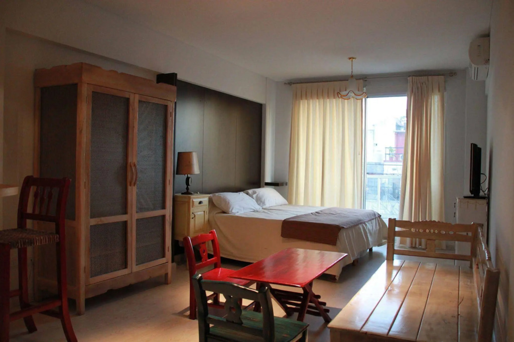 Miliño Apart Hotel