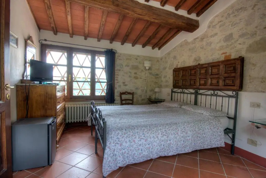 Residenzia Del Sogno