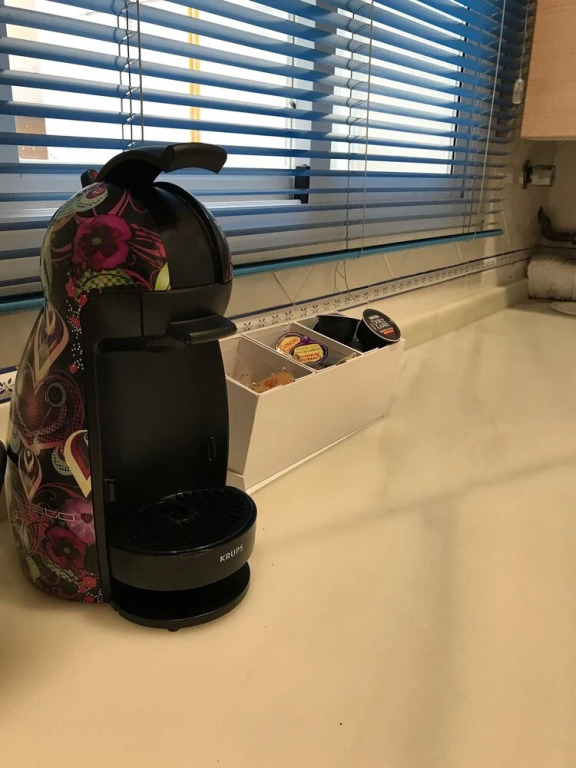 Tiger Apartment