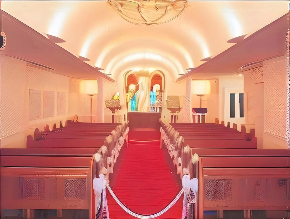 Kanonji Grand Hotel
