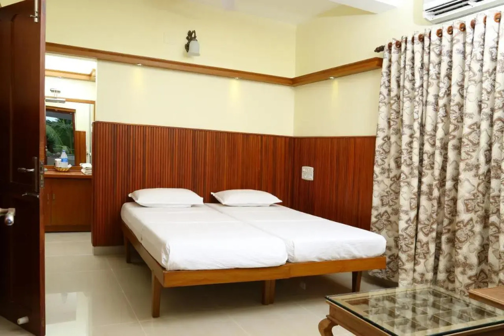 Casa Mia Homestay