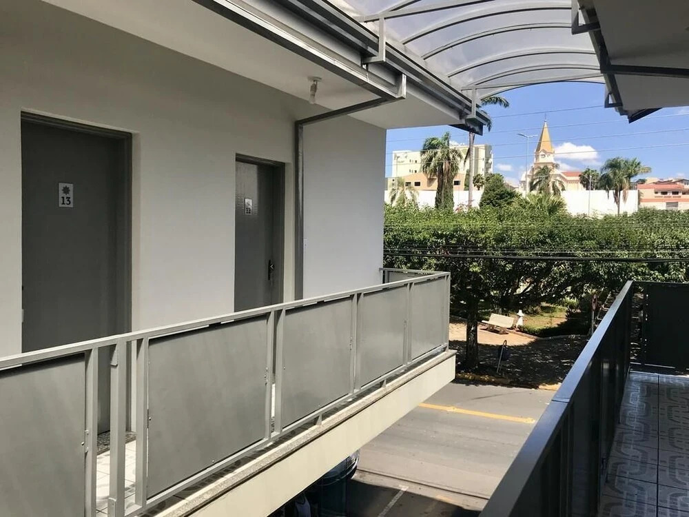 Hotel Sion