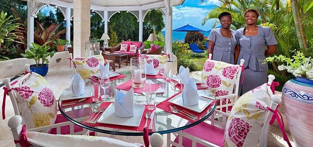 Emerald Beach 6 - Villa Cassia