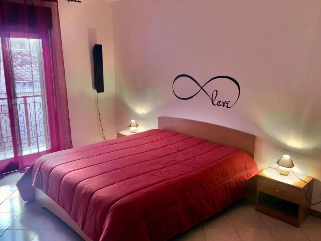Appartamento La Terrazza